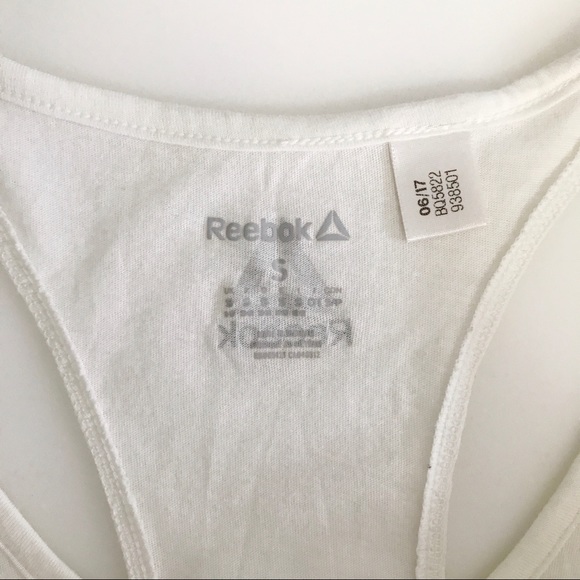Reebok Workout Tank - Picture 4 of 10